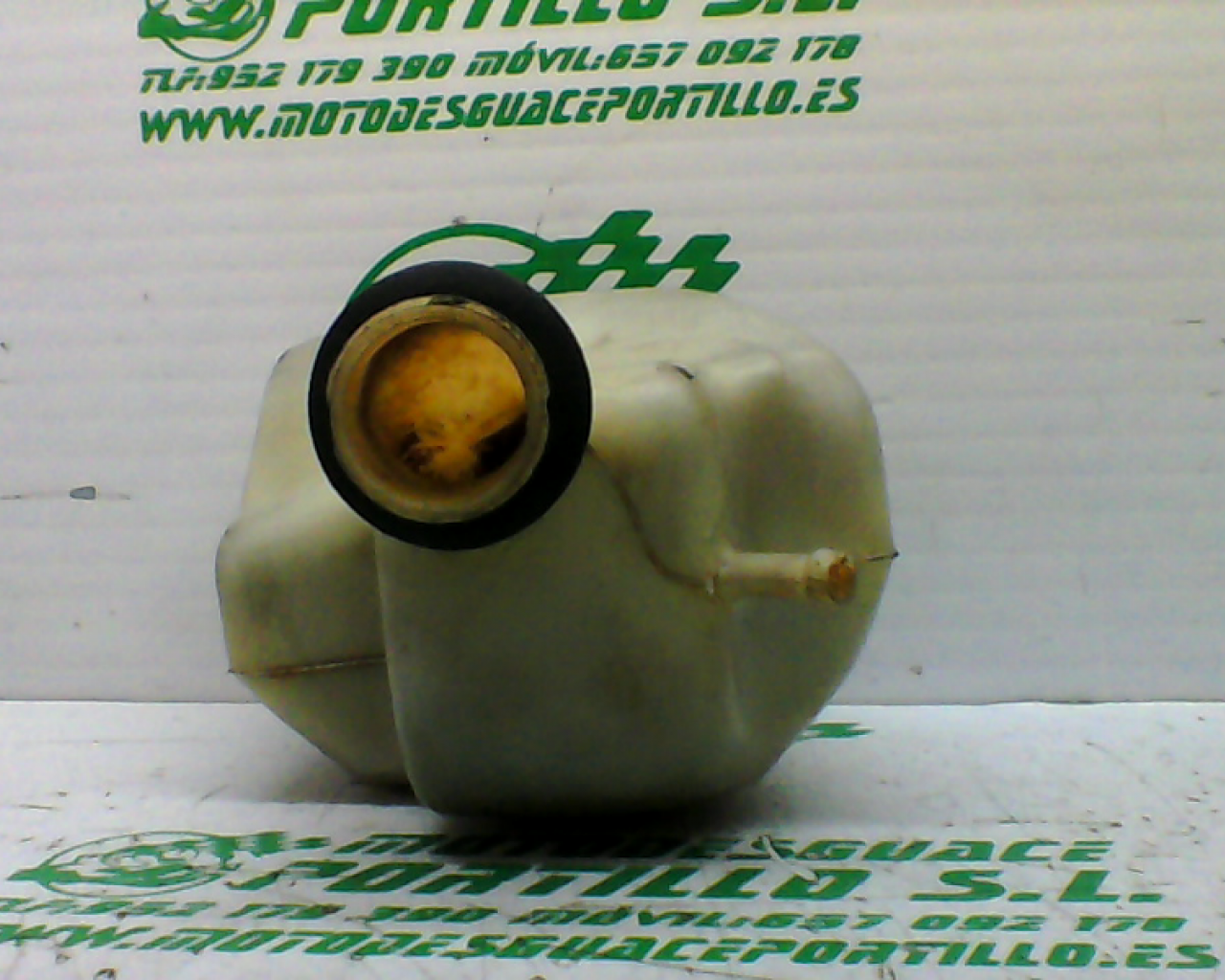 Bote expansor Gilera NEXUS 300I (2009-2011)