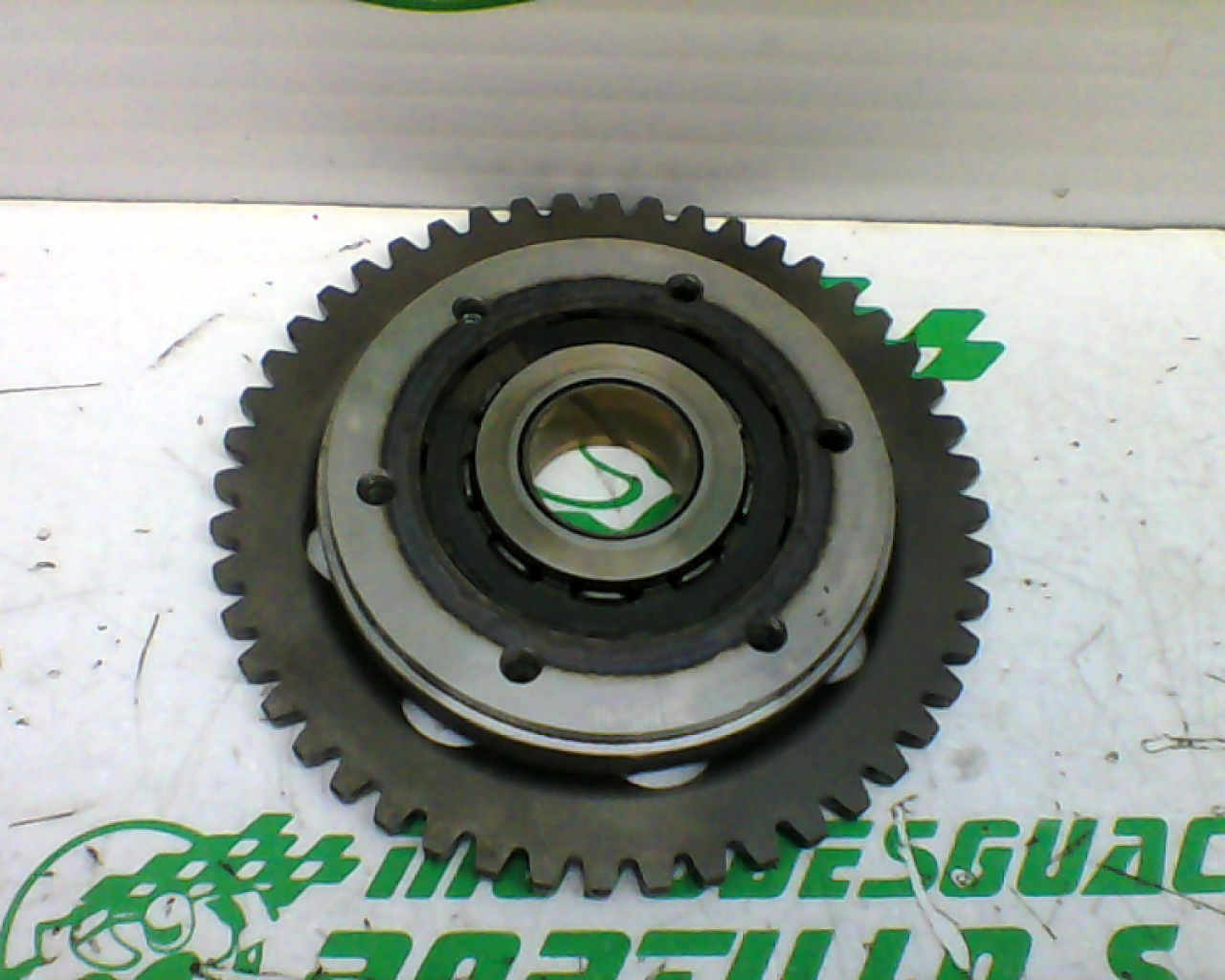 Embrague de arranque Gilera NEXUS 300I (2009-2011)