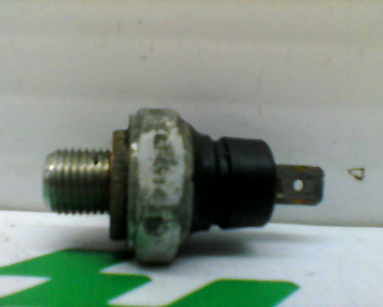 sensor  de presión aceite   Gilera NEXUS 300I (2009-2011)