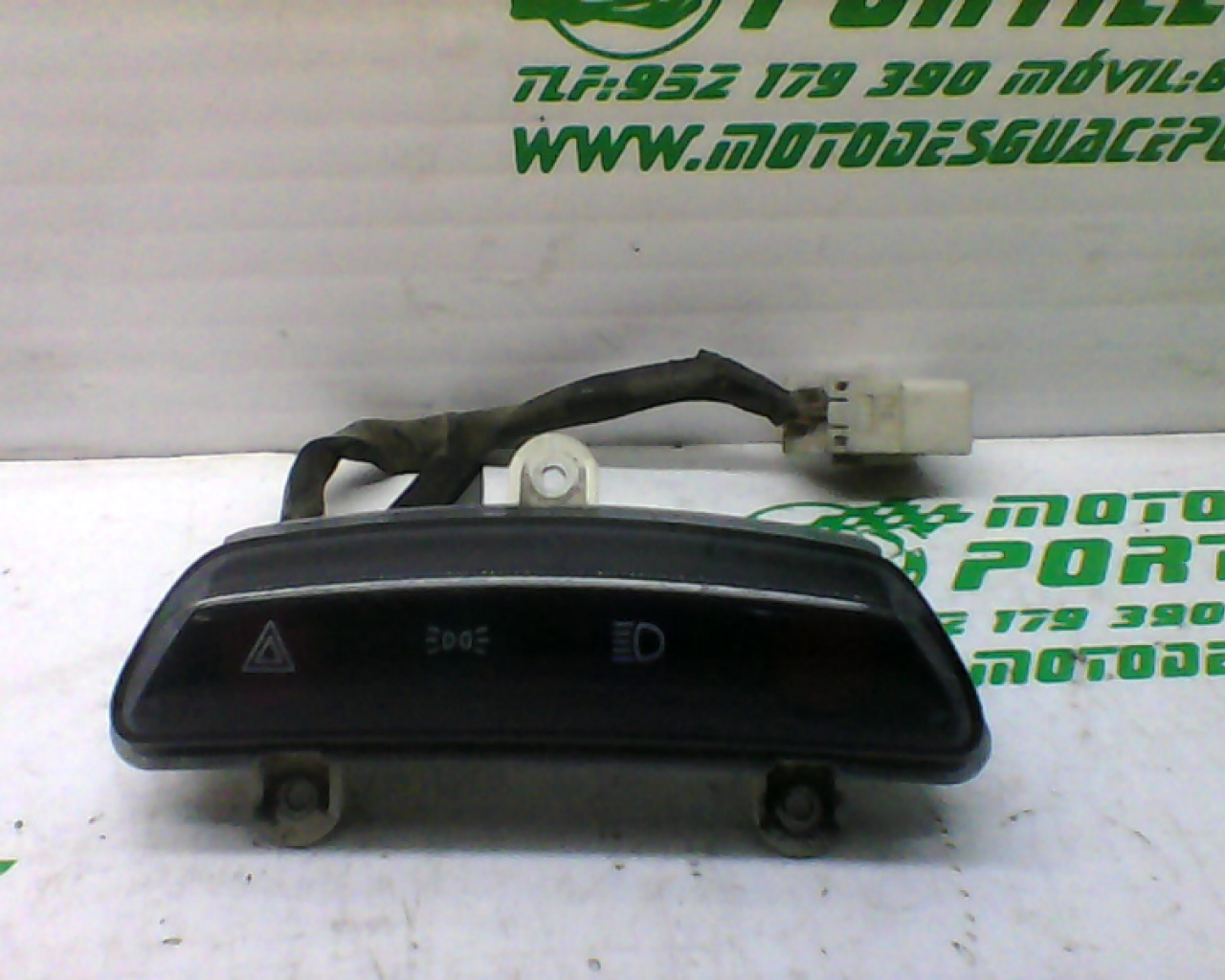 Cuadro de instrumento Gilera NEXUS 500  04 (2004-2005)