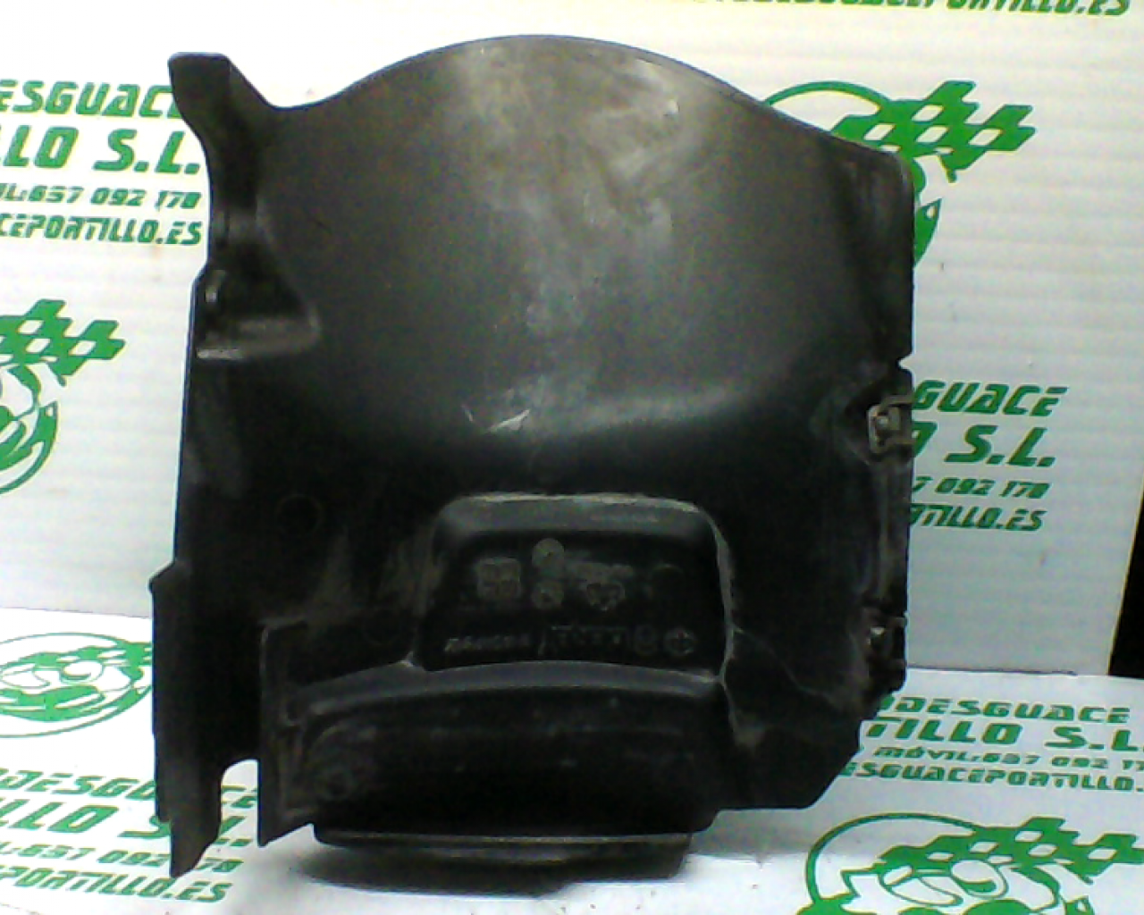 Guardabarro trasero Gilera NEXUS 500  04 (2004-2005)