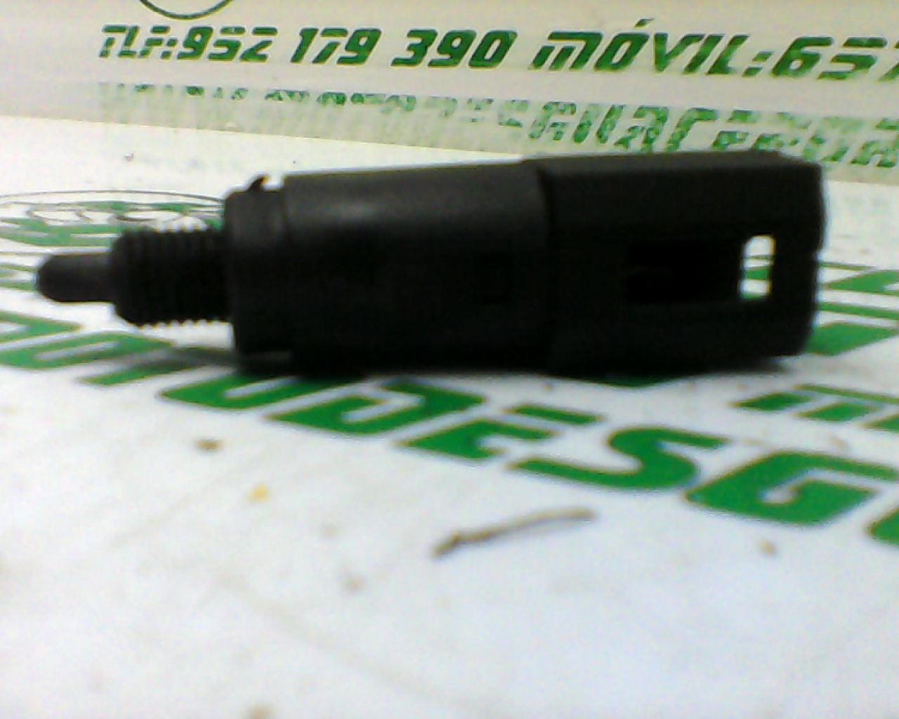 Sensor de freno trasero Gilera NEXUS 500  04 (2004-2005)