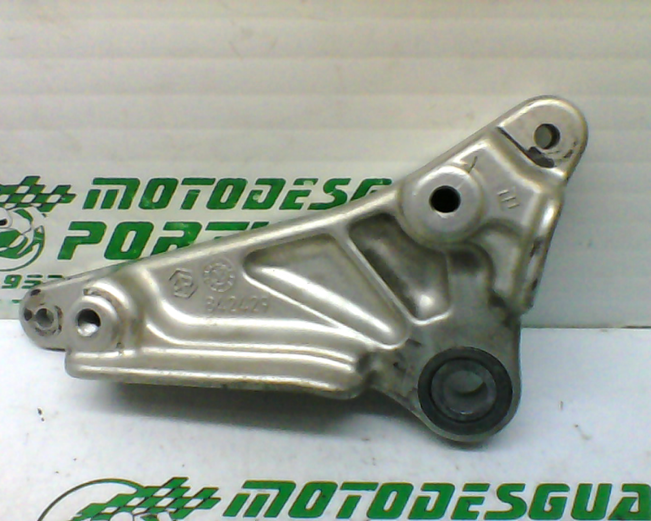 Soporte de amortiguador Gilera NEXUS 500  04 (2004-2005)