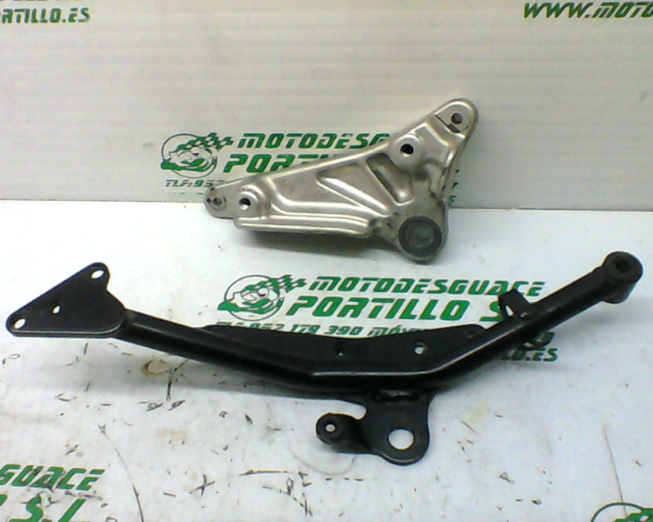 Soporte de amortiguador Gilera NEXUS 500  04 (2004-2005)