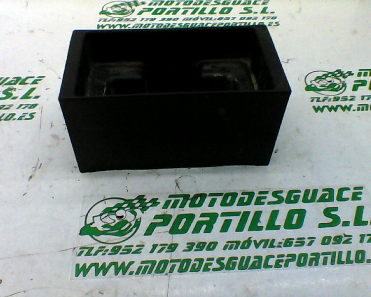 Caja batería Gilera RUNNER 50 SP (2006-2009)