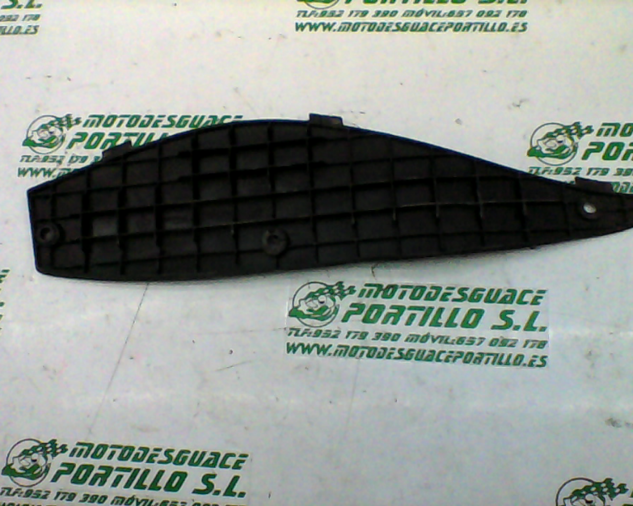 Suelo derecho Gilera RUNNER 50 SP (2006-2009)