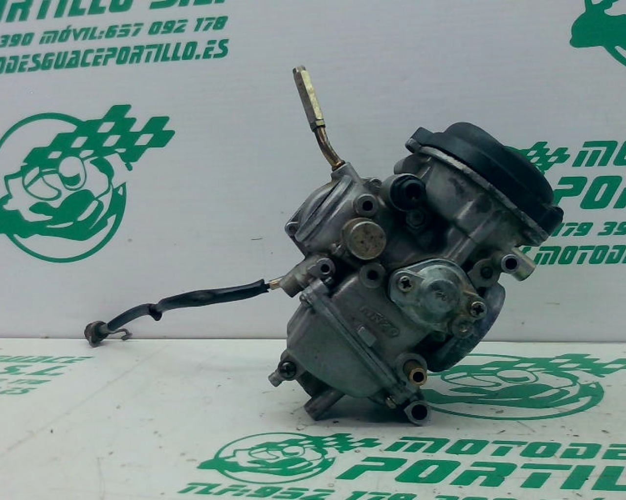 Carburador Hisun HS 500 ATV 2 (2011-2012)