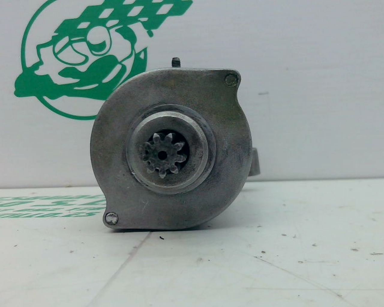 Motor de arranque Hisun HS 500 ATV 2 (2011-2012)