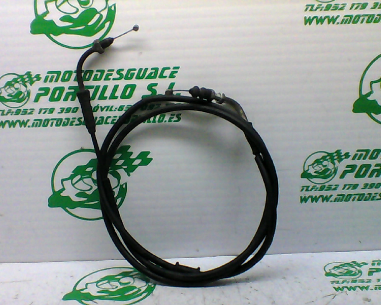 Cable acelerador Honda ARROBA 125 (2000-2003)