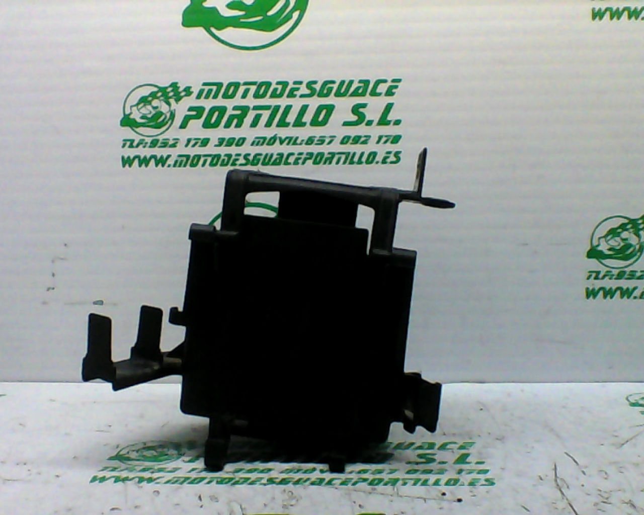 Caja batería Honda ARROBA 125 (2000-2003)