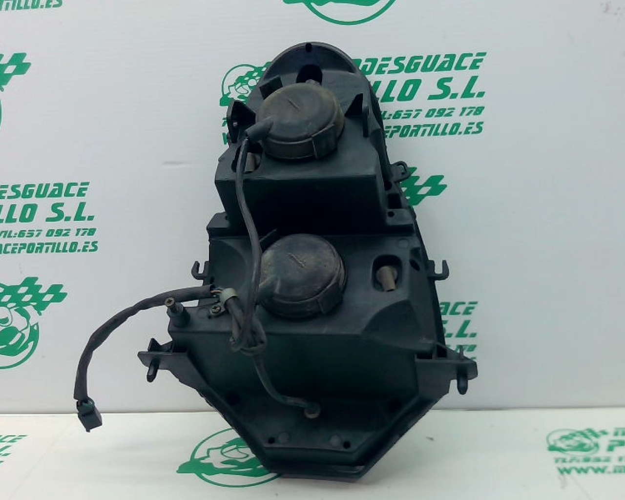 Faro delantero Honda ARROBA 125 (2000-2003)