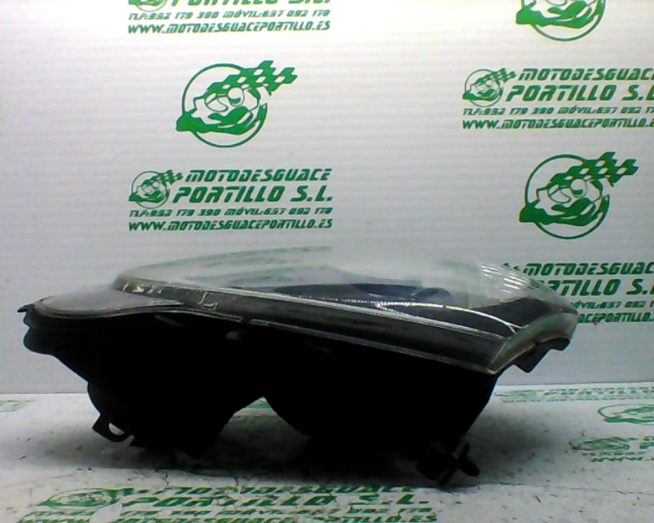 Faro delantero Honda ARROBA 125 (2000-2003)