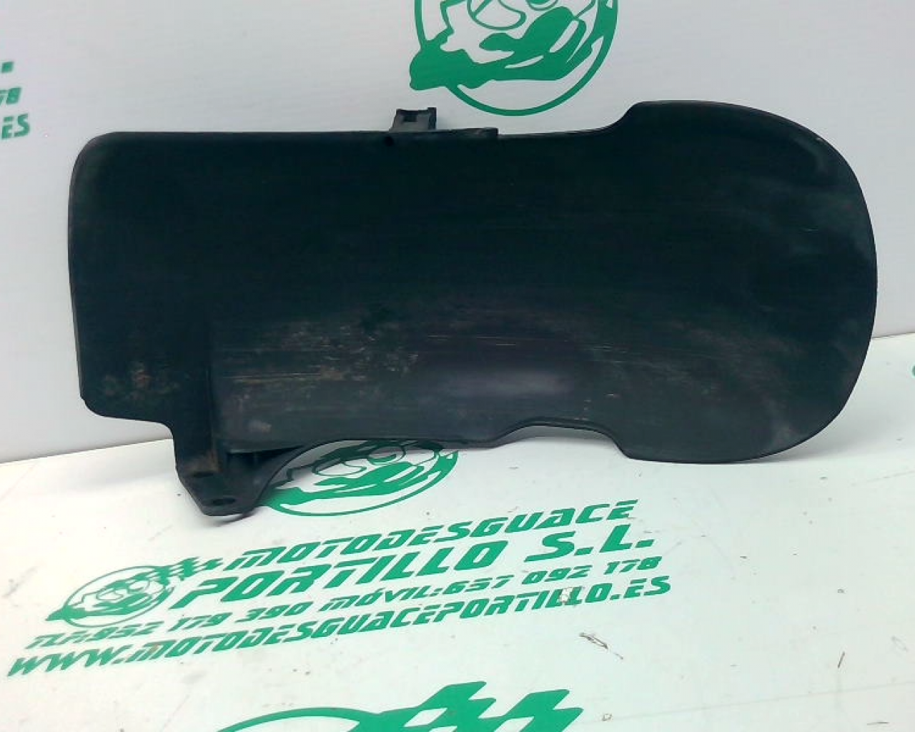 Guardabarro trasero Honda ARROBA 125 (2000-2003)