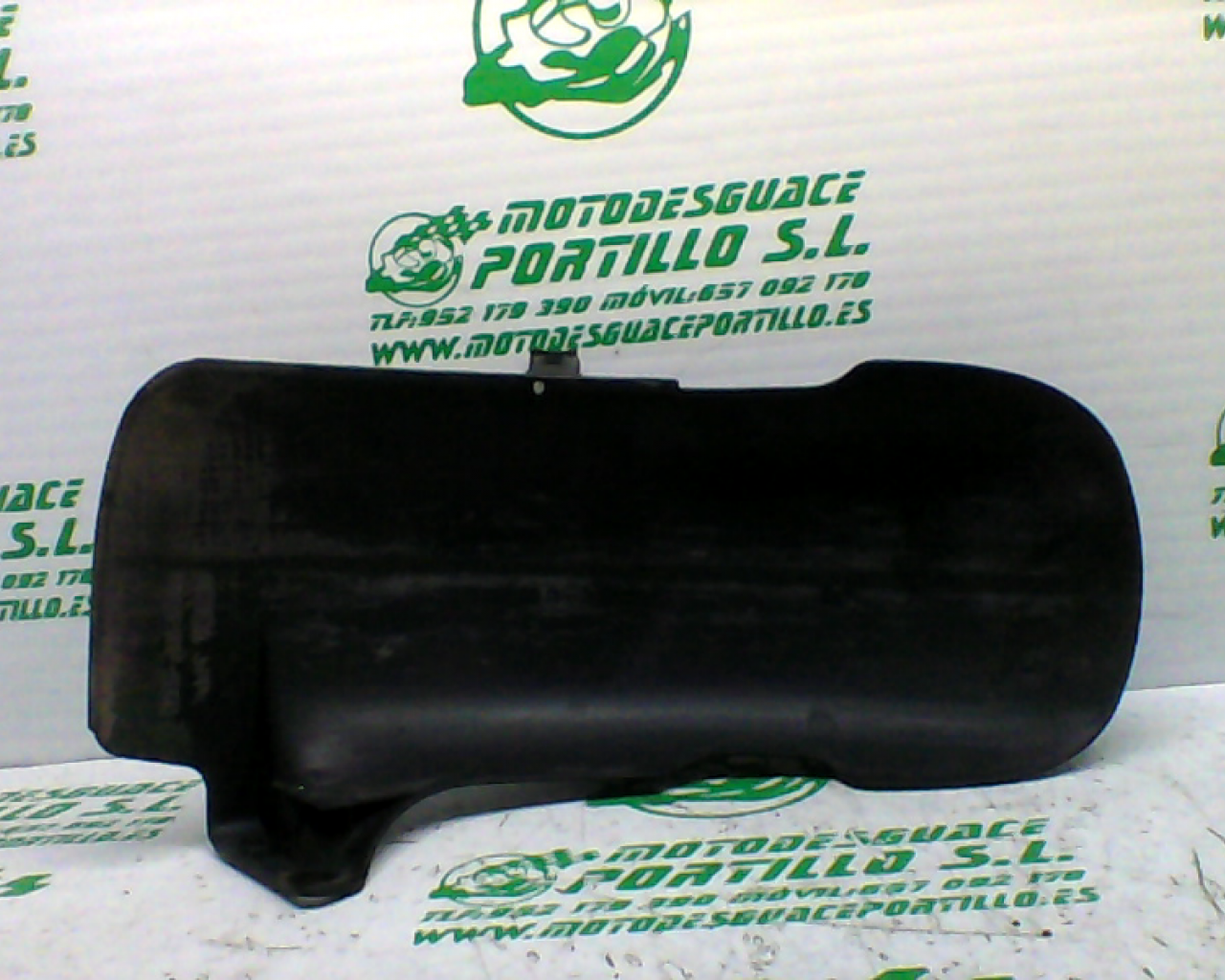 Guardabarro trasero Honda ARROBA 125 (2000-2003)