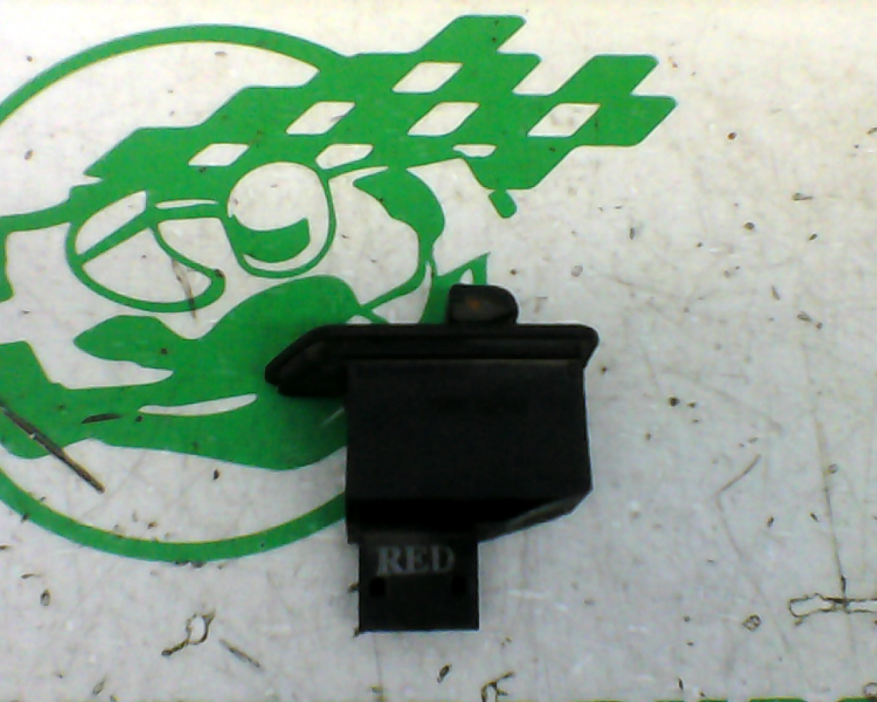 Interruptor de intermitente Honda ARROBA 125 (2000-2003)