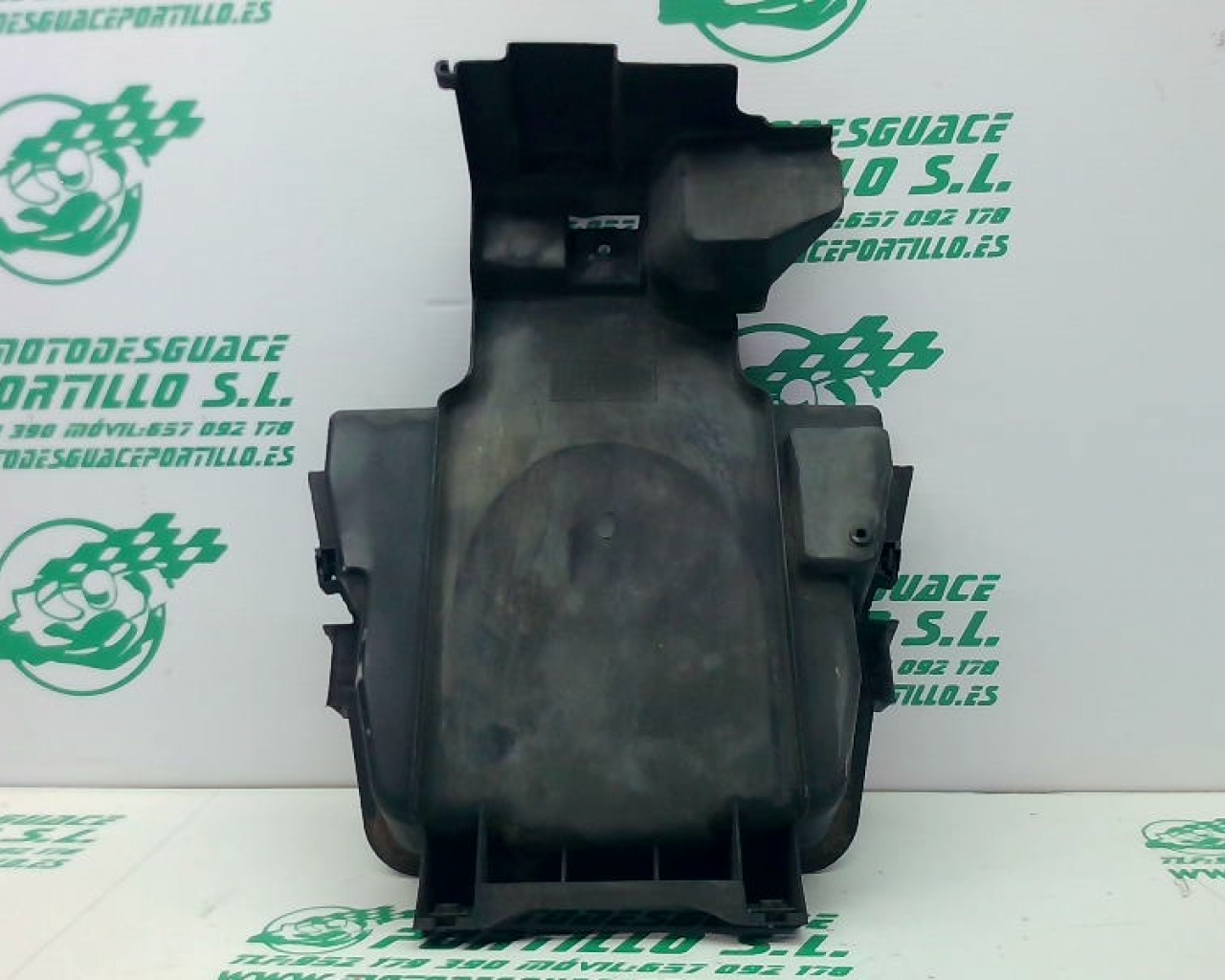 Paso de rueda Honda ARROBA 125 (2000-2003)