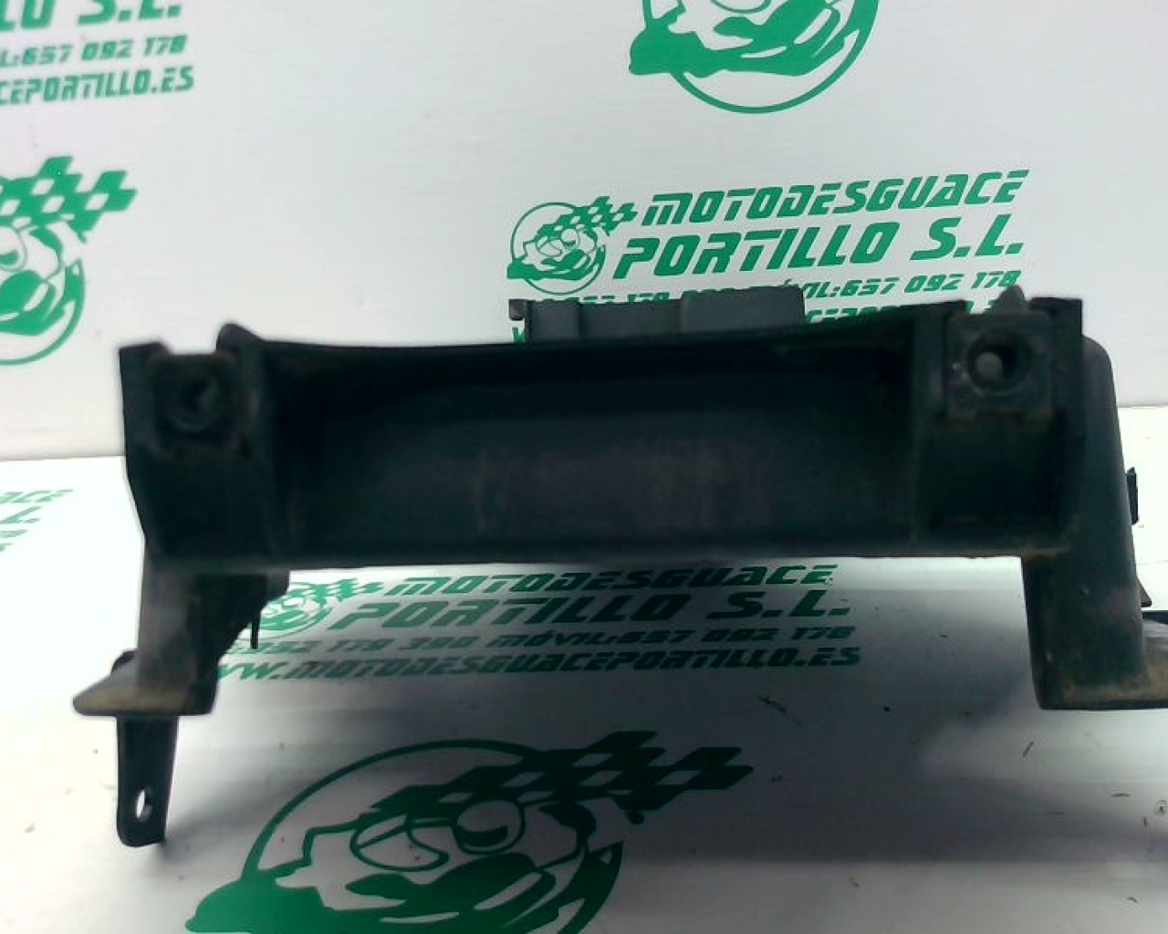 Paso de rueda Honda ARROBA 125 (2000-2003)