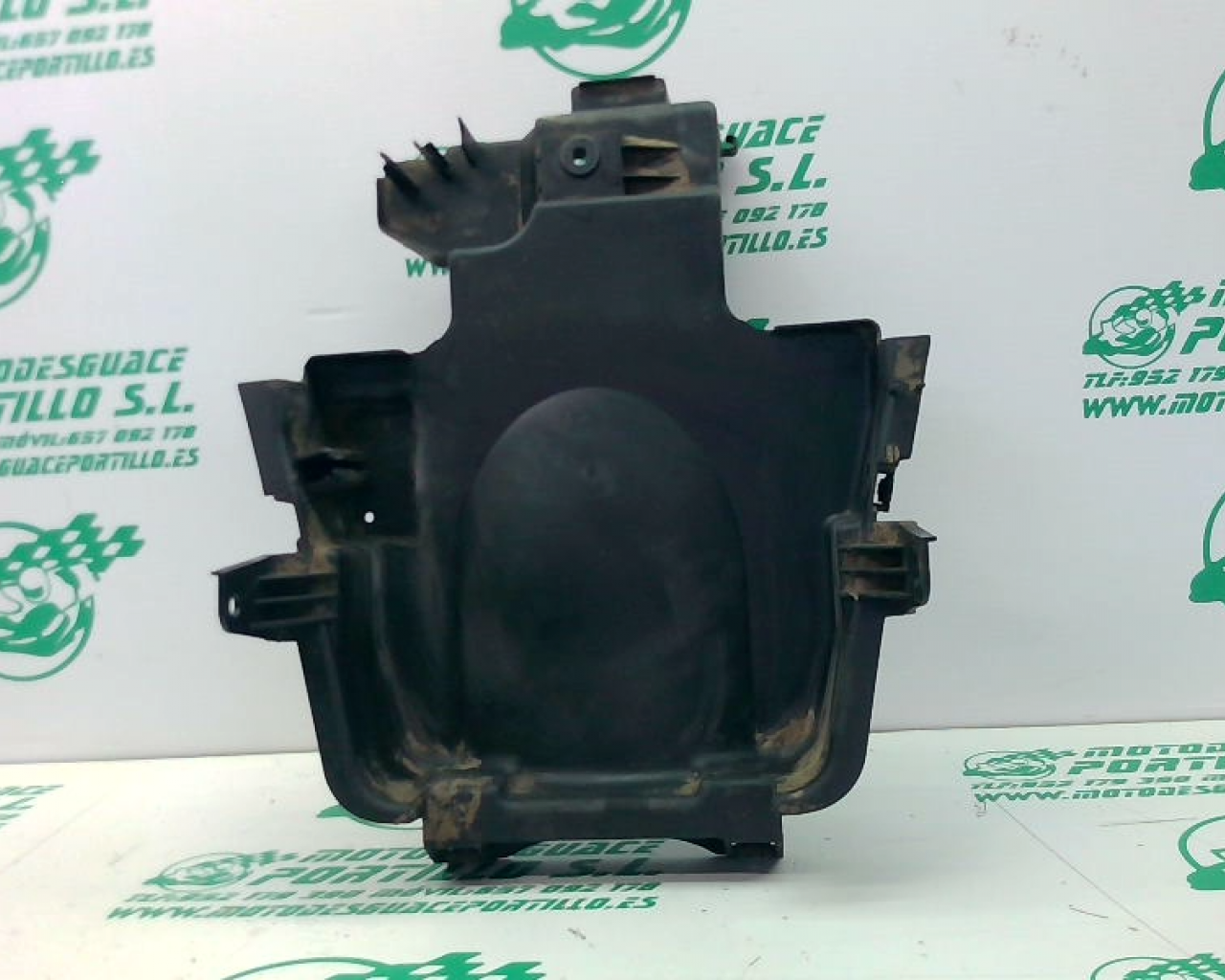 Paso de rueda Honda ARROBA 125 (2000-2003)