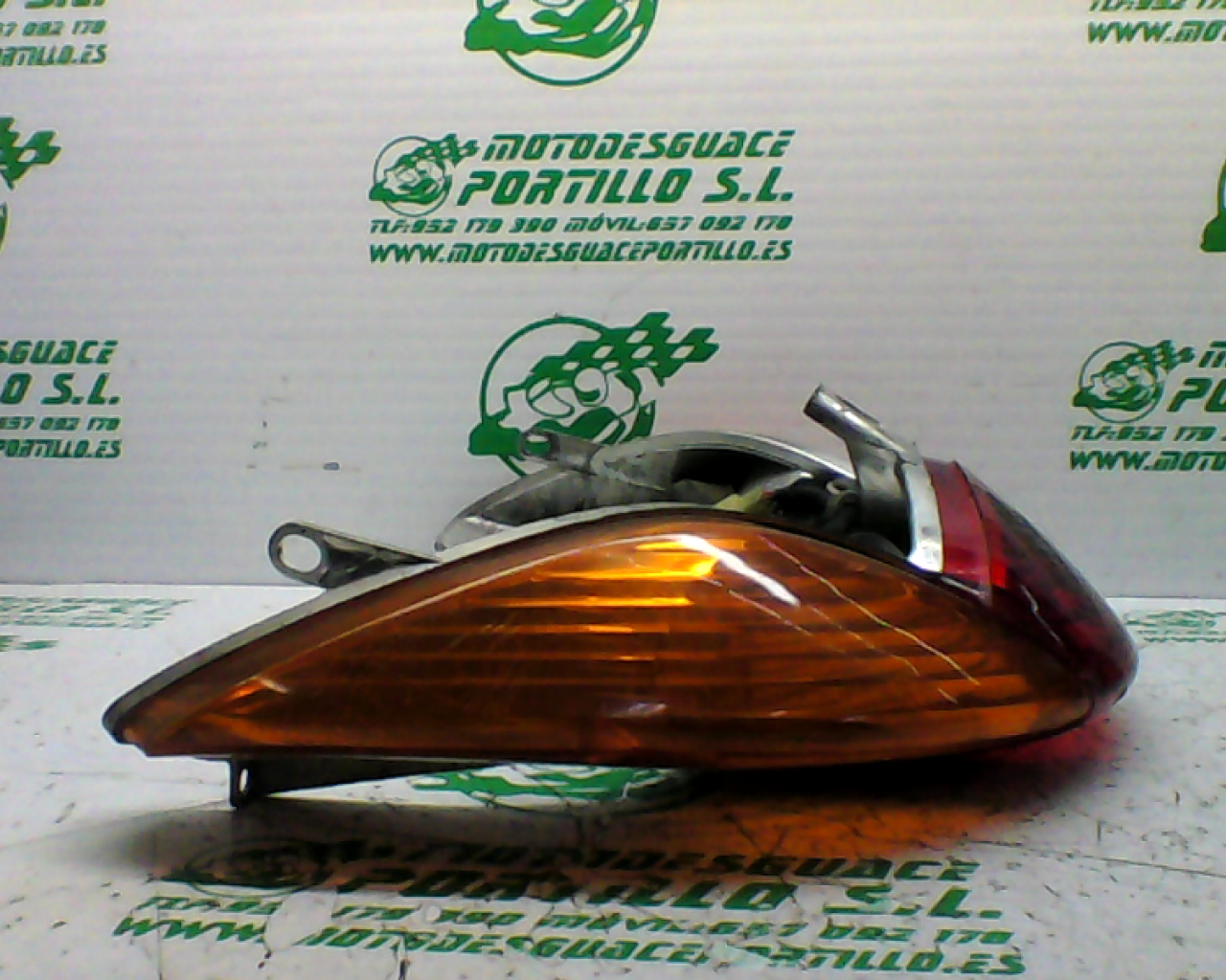 Piloto trasero Honda ARROBA 125 (2000-2003)