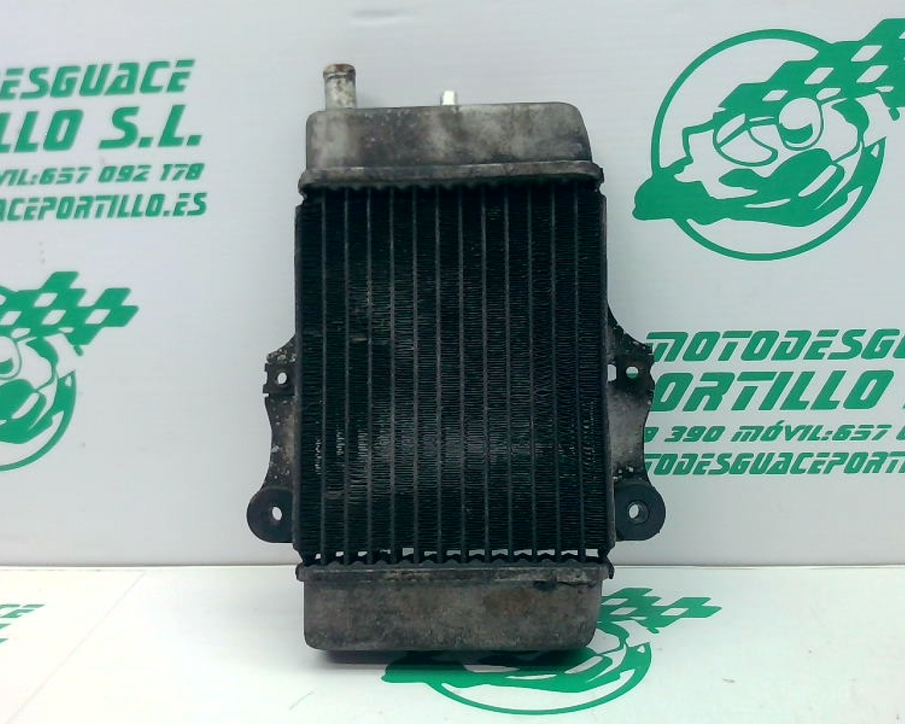 Radiador Honda ARROBA 125 (2000-2003)