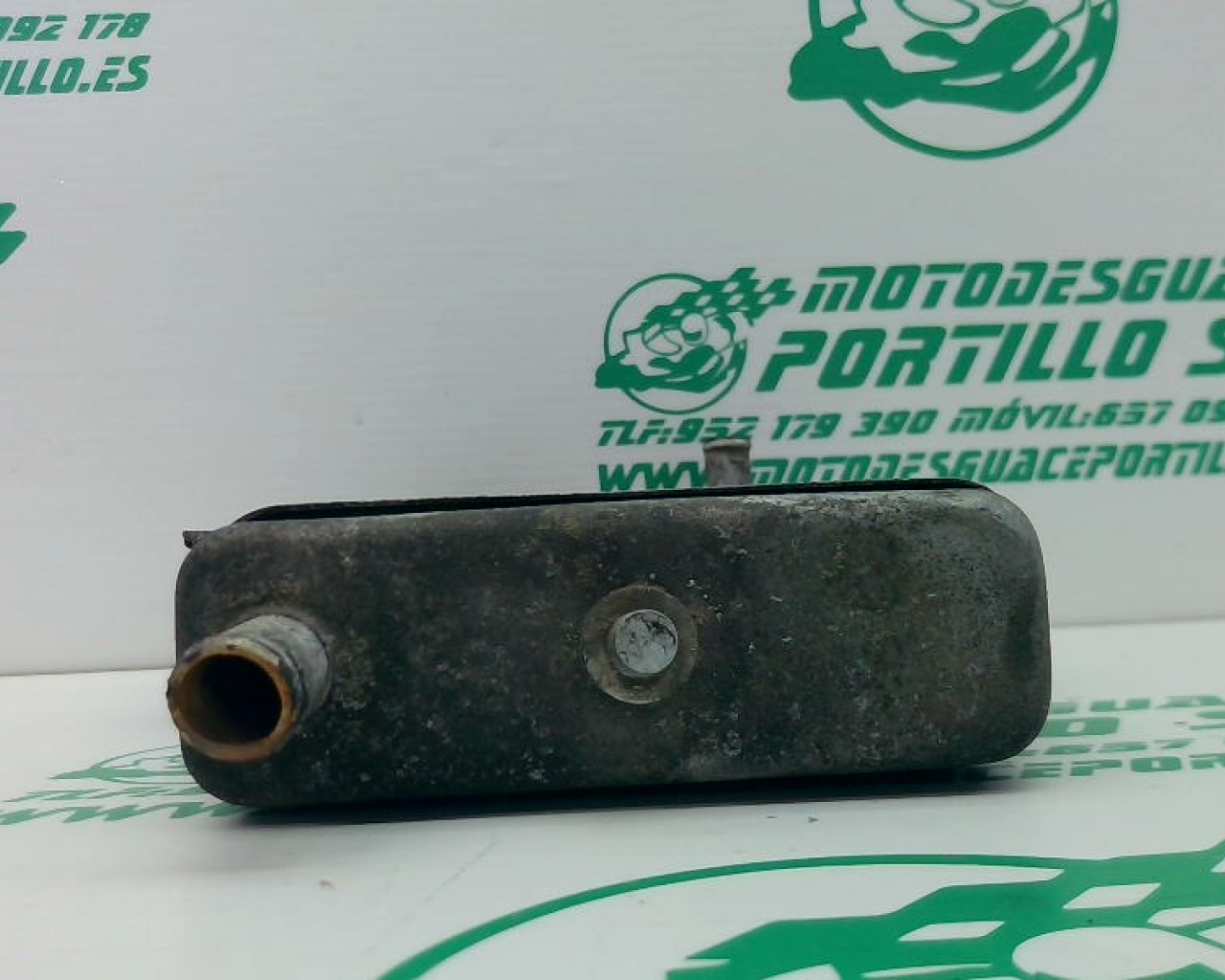 Radiador Honda ARROBA 125 (2000-2003)