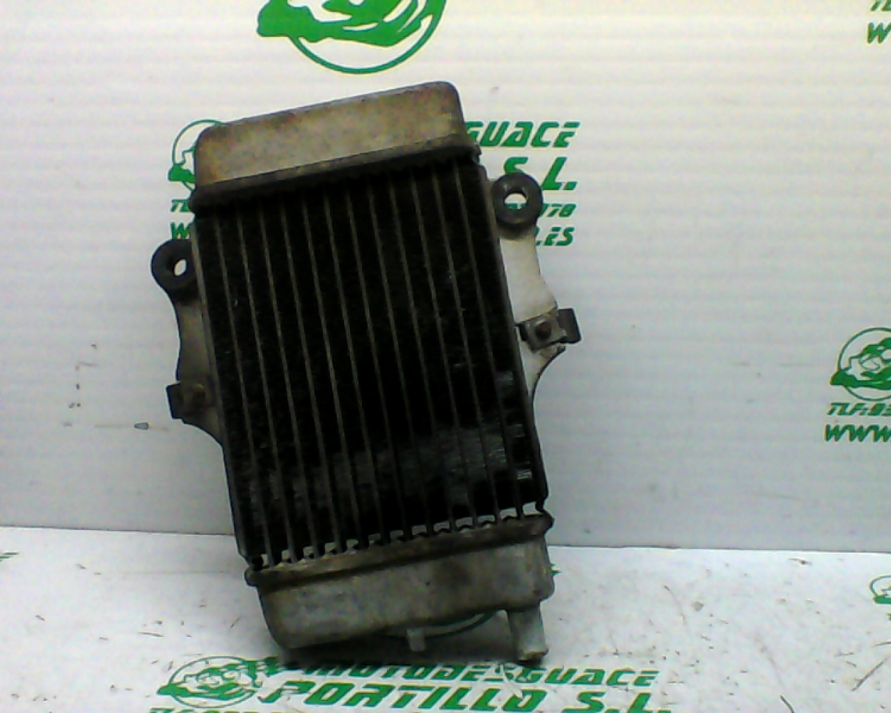 Radiador Honda ARROBA 125 (2000-2003)