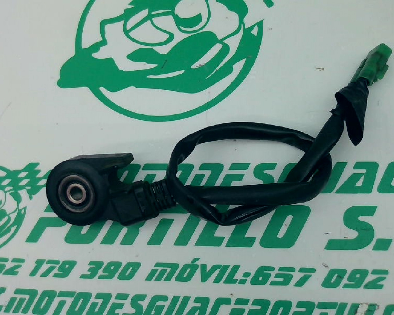 Sensor de patilla lateral Honda ARROBA 125 (2000-2003)