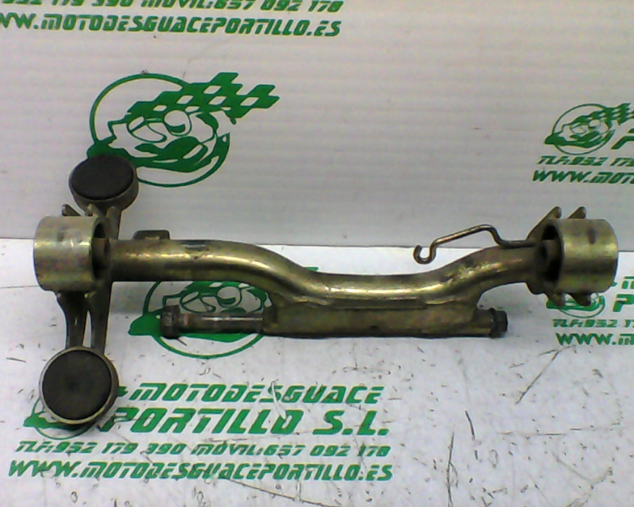 Soporte de motor Honda ARROBA 125 (2000-2003)