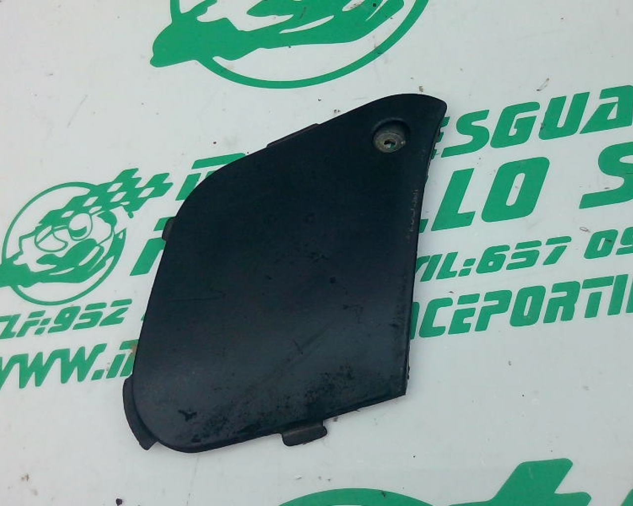 Tapa de bujia Honda ARROBA 125 (2000-2003)