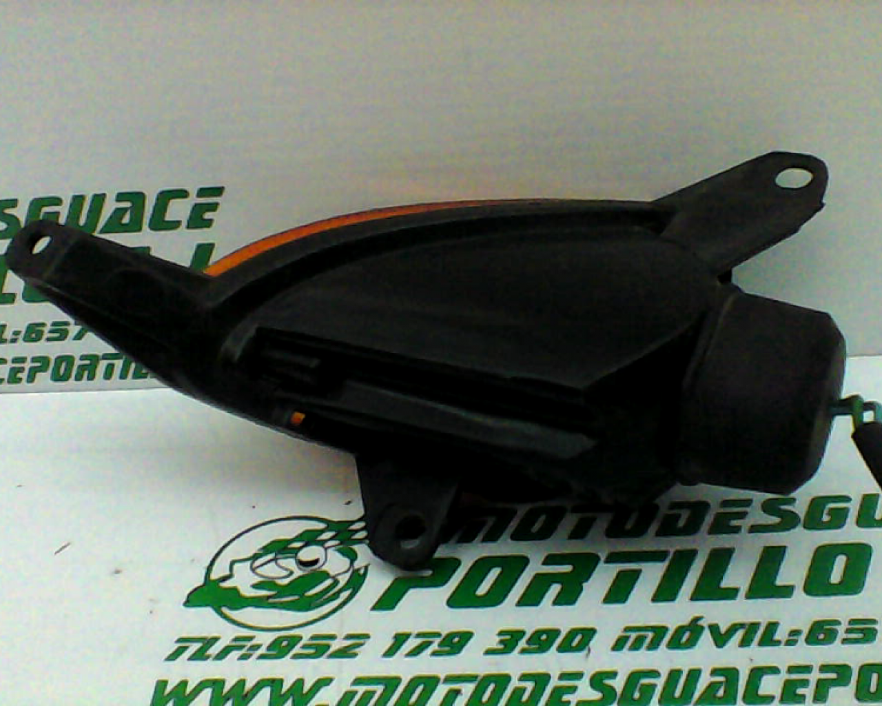 Intermitente delantero derecho Honda Bali 100 (1998-2000)