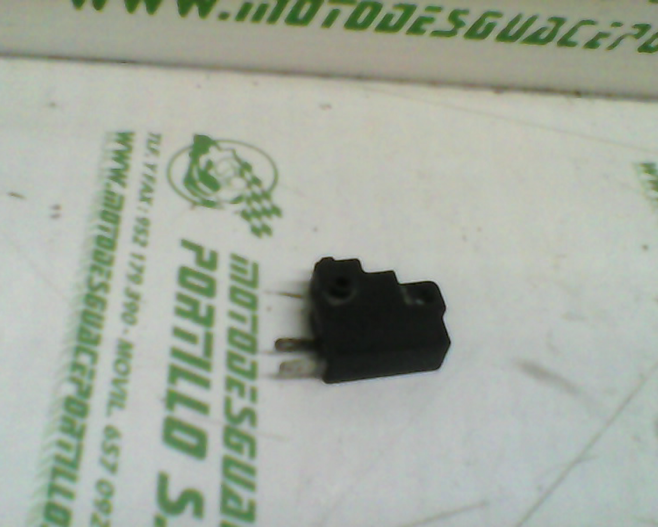 Sensor de freno delantero Honda Bali 100 (1998-2000)