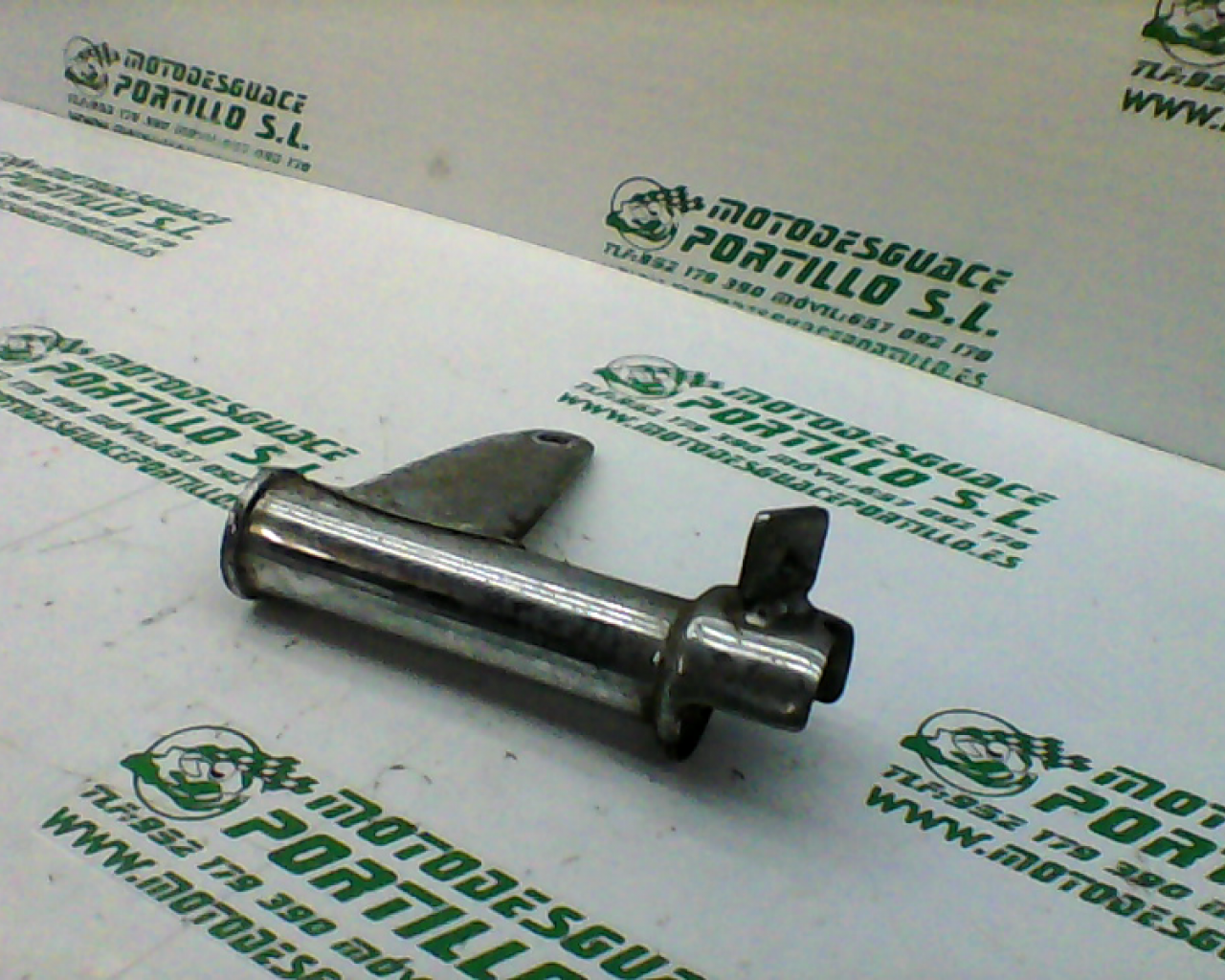 Embellecedor de horquilla derecha Honda CB 450 DX (1989-1991)