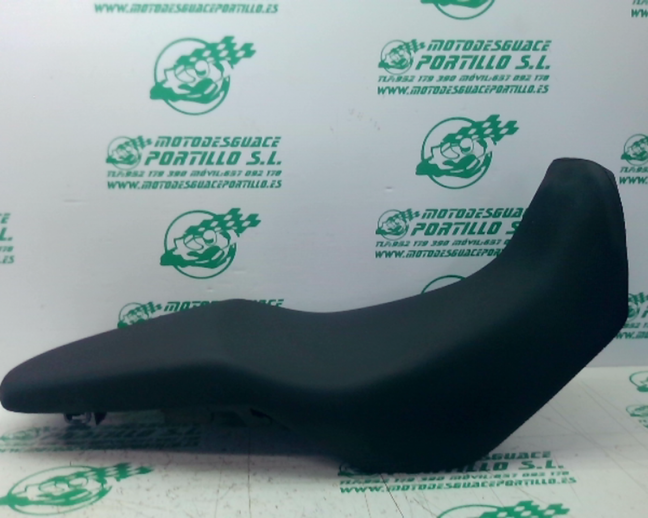 Asiento Honda CB 500XA (2016-2017)