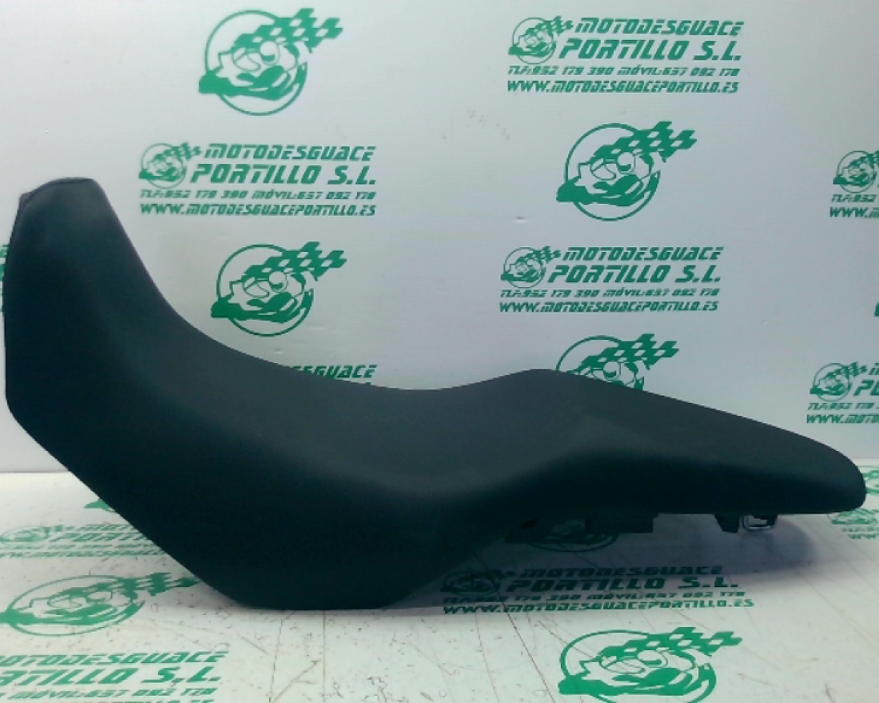 Asiento Honda CB 500XA (2016-2017)