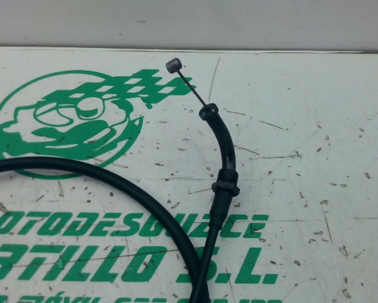 Cable acelerador Honda CB 500XA (2016-2017)