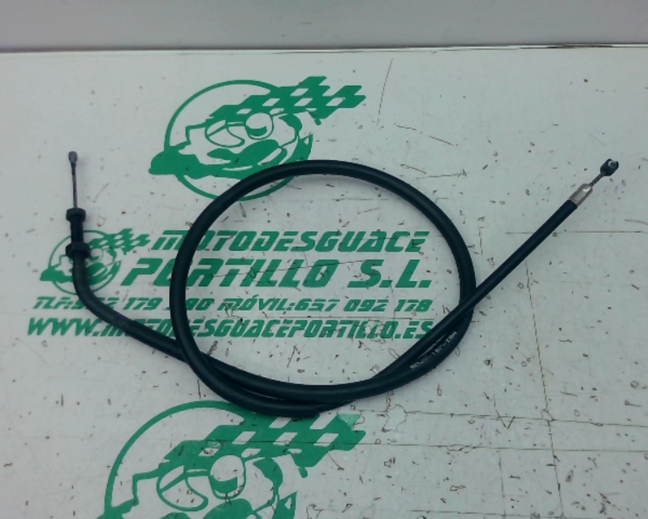 Cable embrague Honda CB 500XA (2016-2017)