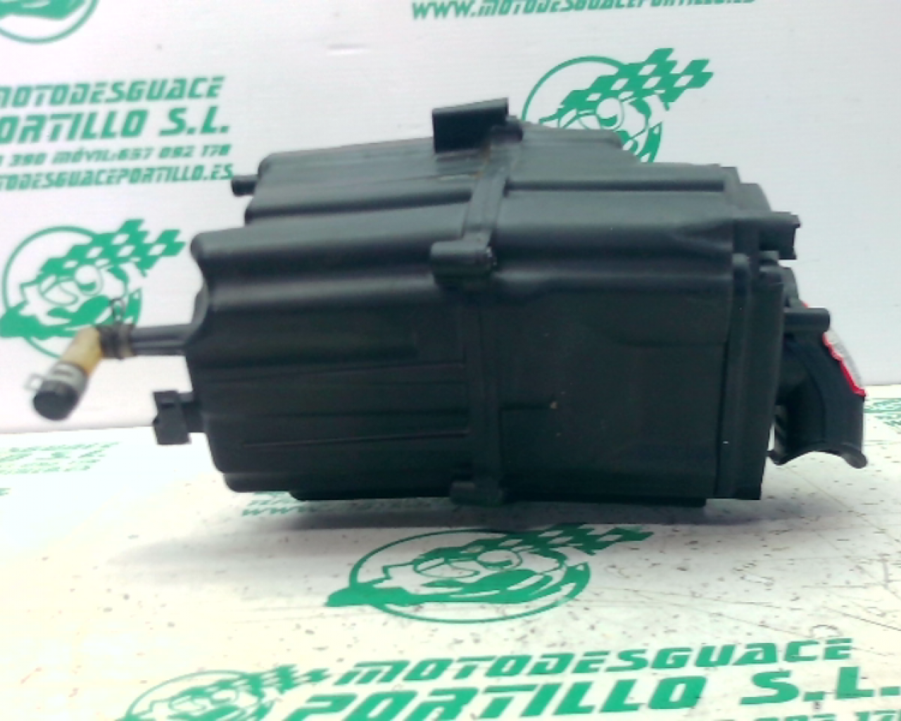 Caja de filtro  Honda CB 500XA (2016-2017)