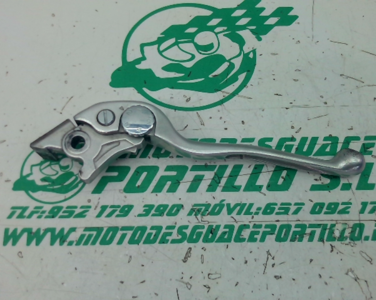 Maneta de freno delantero Honda CB 500XA (2016-2017)