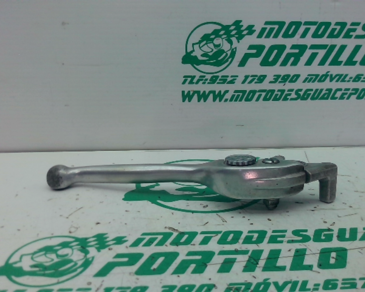 Maneta de freno delantero Honda CB 500XA (2016-2017)