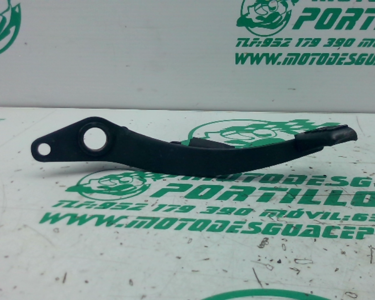 Palanca de freno trasero Honda CB 500XA (2016-2017)