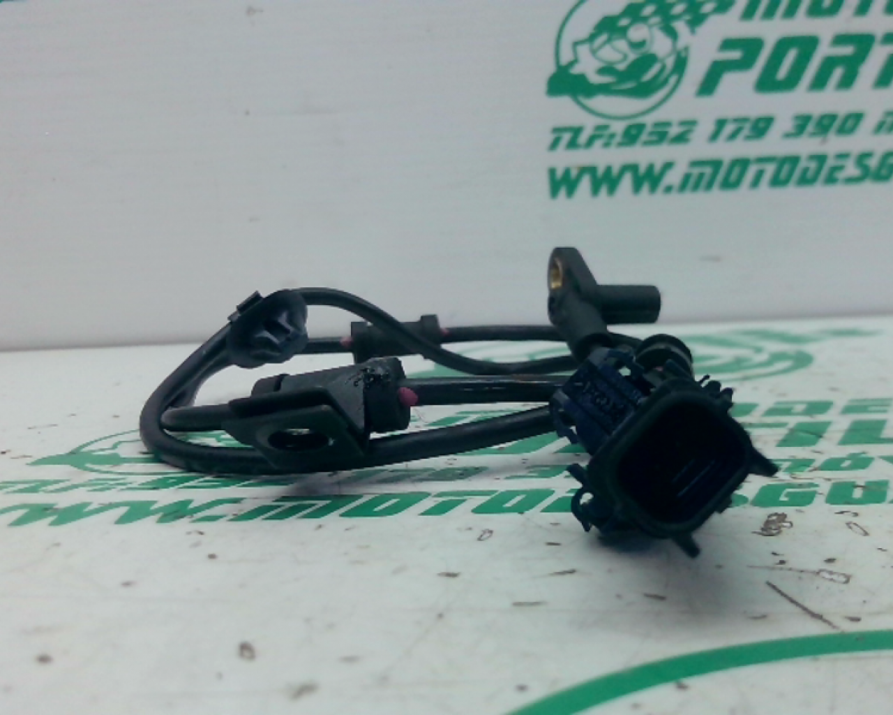 Sensor ABS trasero Honda CB 500XA (2016-2017)