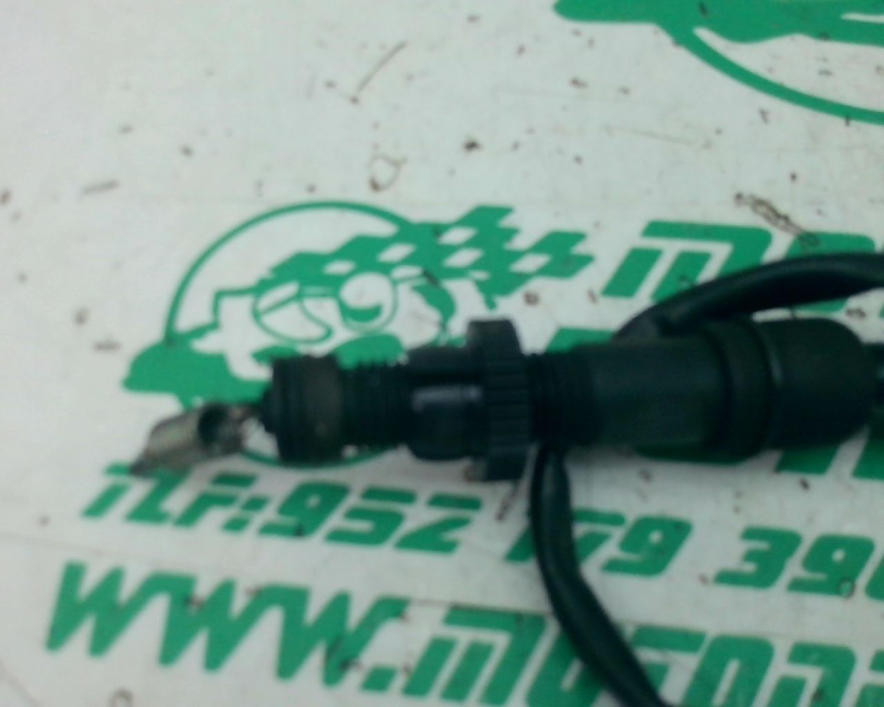 Sensor de freno trasero Honda CB 500XA (2016-2017)