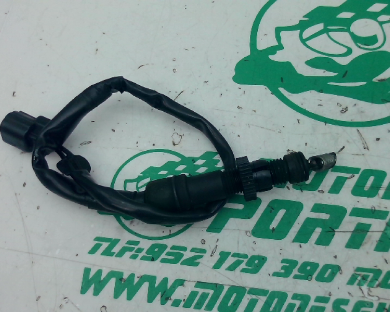 Sensor de freno trasero Honda CB 500XA (2016-2017)