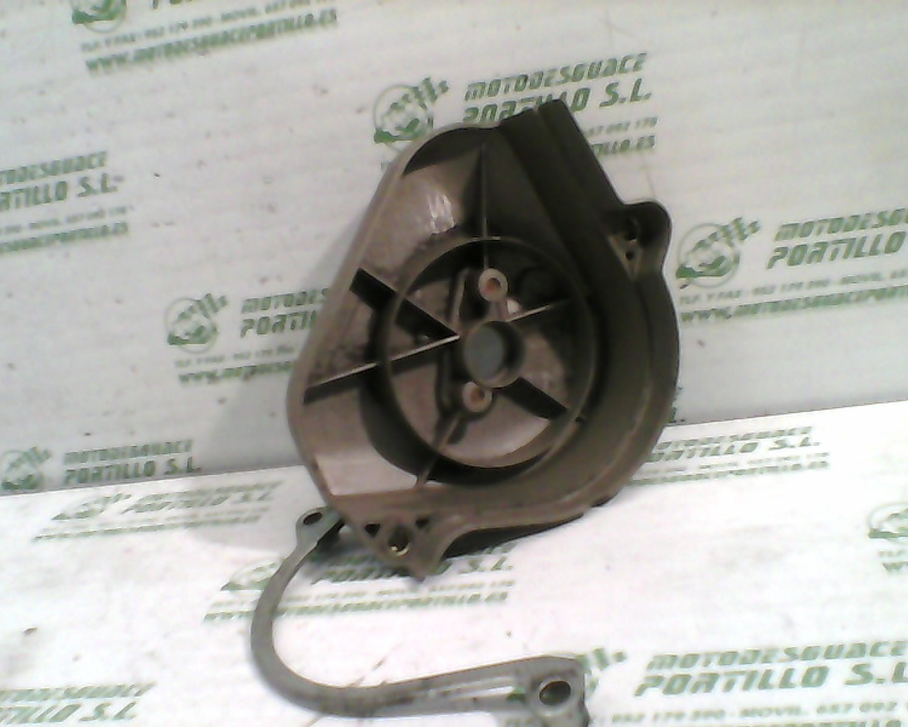 Tapa de piñon Honda CB 600 HORNET 02-03 (2002-2003)