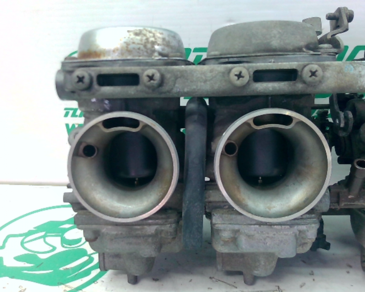 Bateria de carburadores  Honda CB  750 (1993-1994)