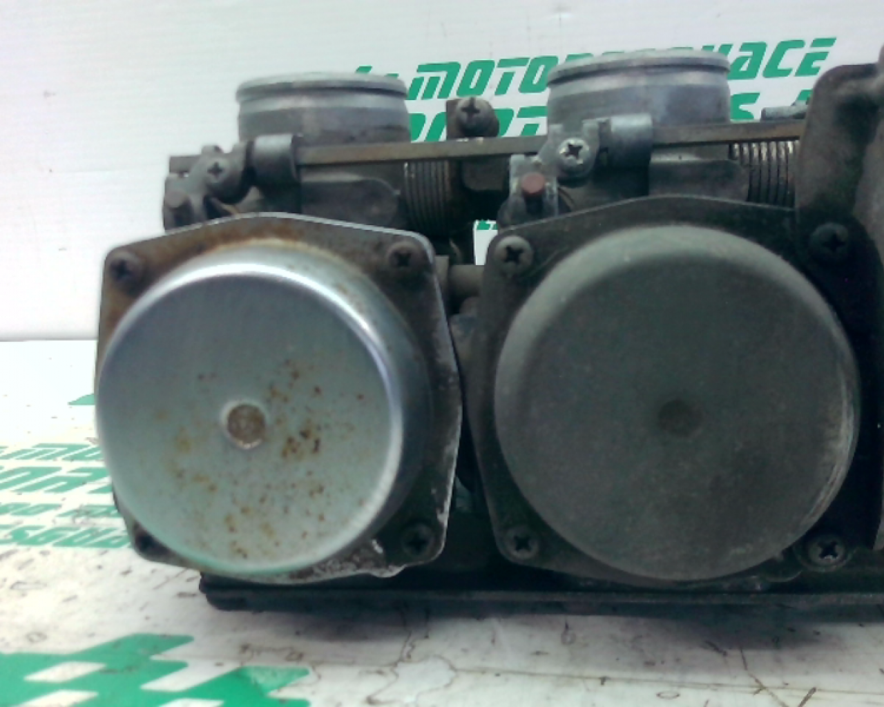 Bateria de carburadores  Honda CB  750 (1993-1994)
