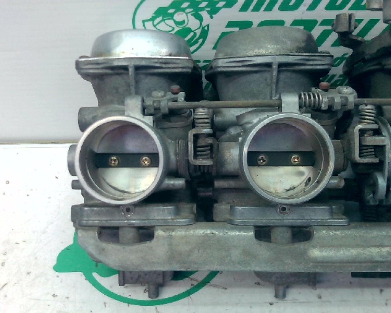 Bateria de carburadores  Honda CB  750 (1993-1994)