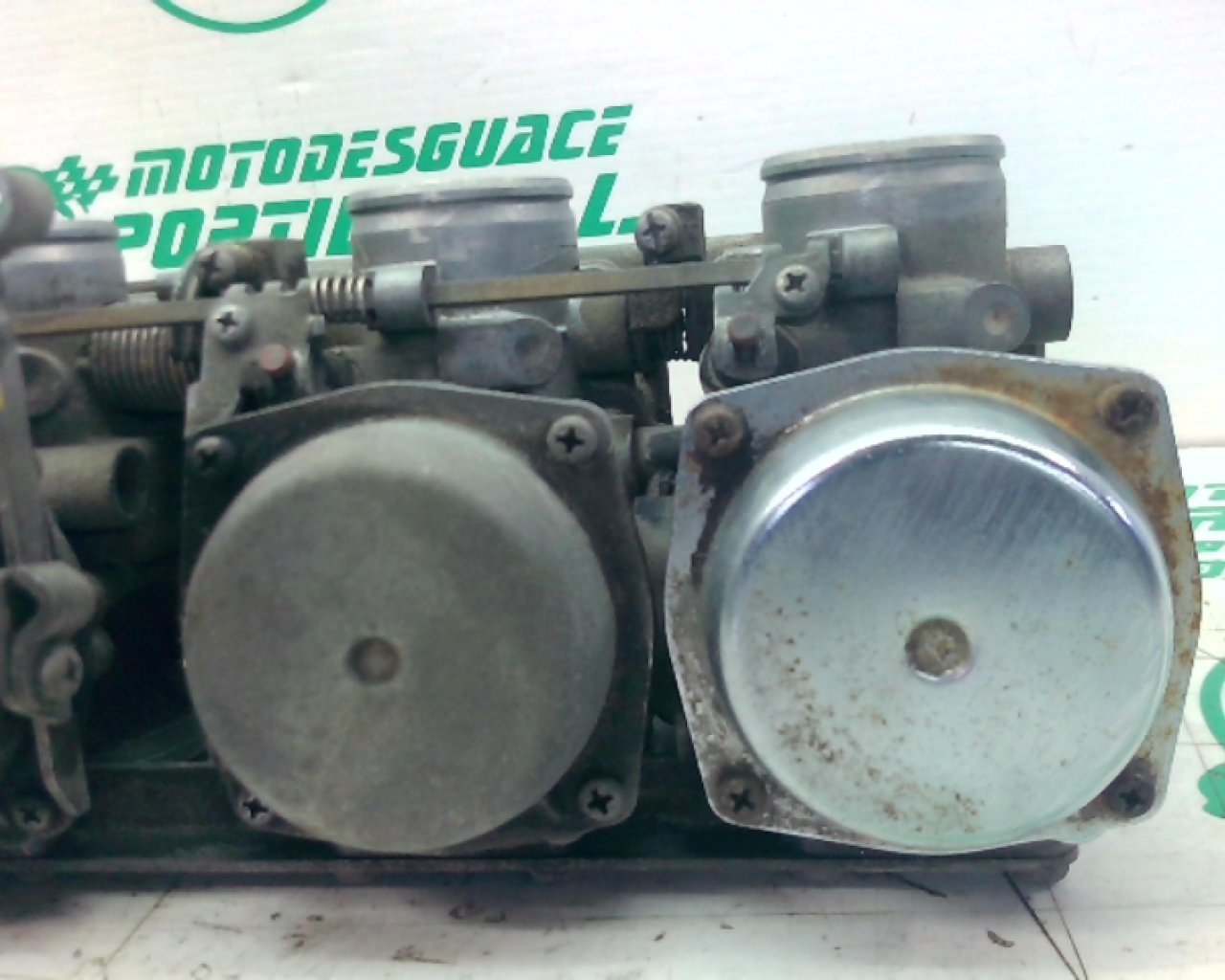 Bateria de carburdores  Honda CB  750 (1993-1994)