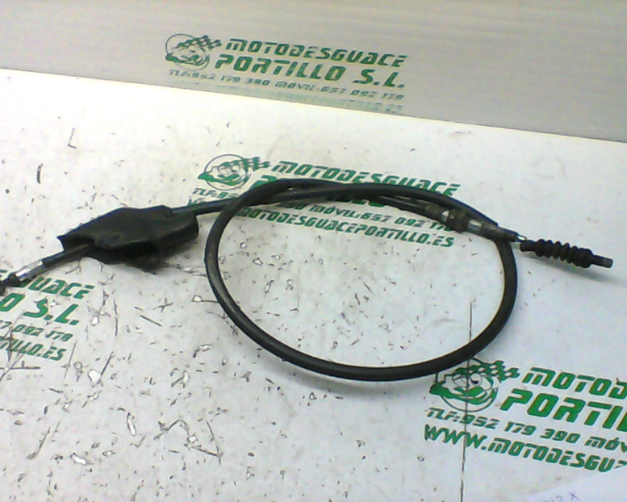 Cable embrague Honda CBF 125 M (2009-2013)