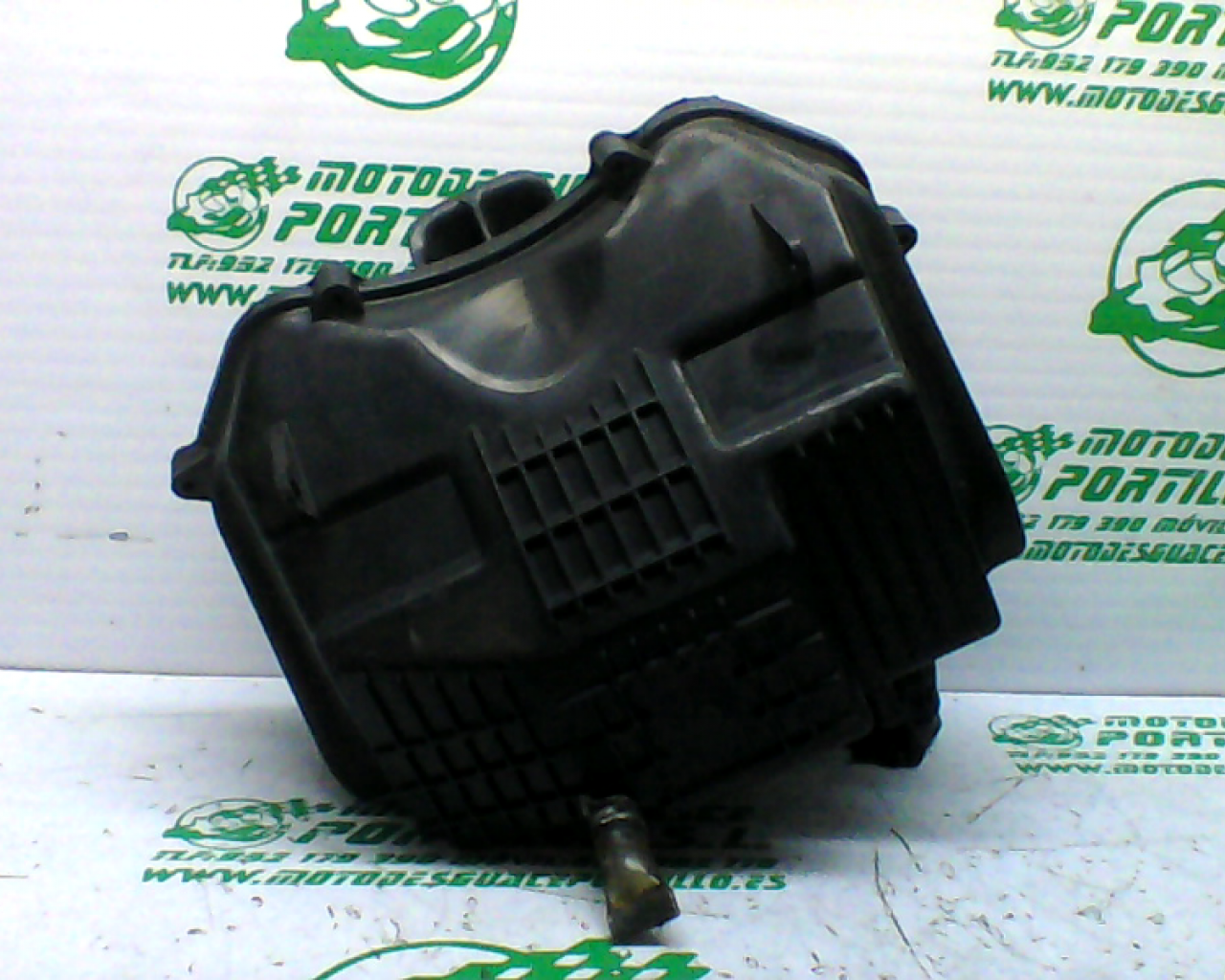 Caja de filtro  Honda CBF 125 M (2009-2013)